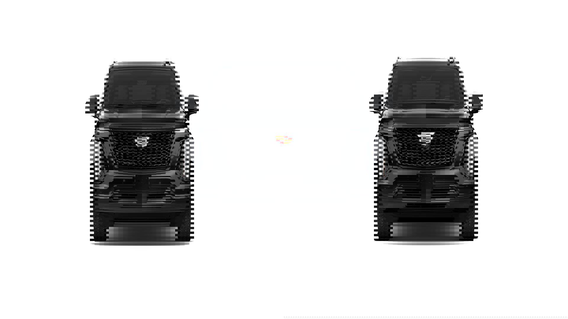 New 2026 Cadillac Escalade Sport w/ Touring Package image 7