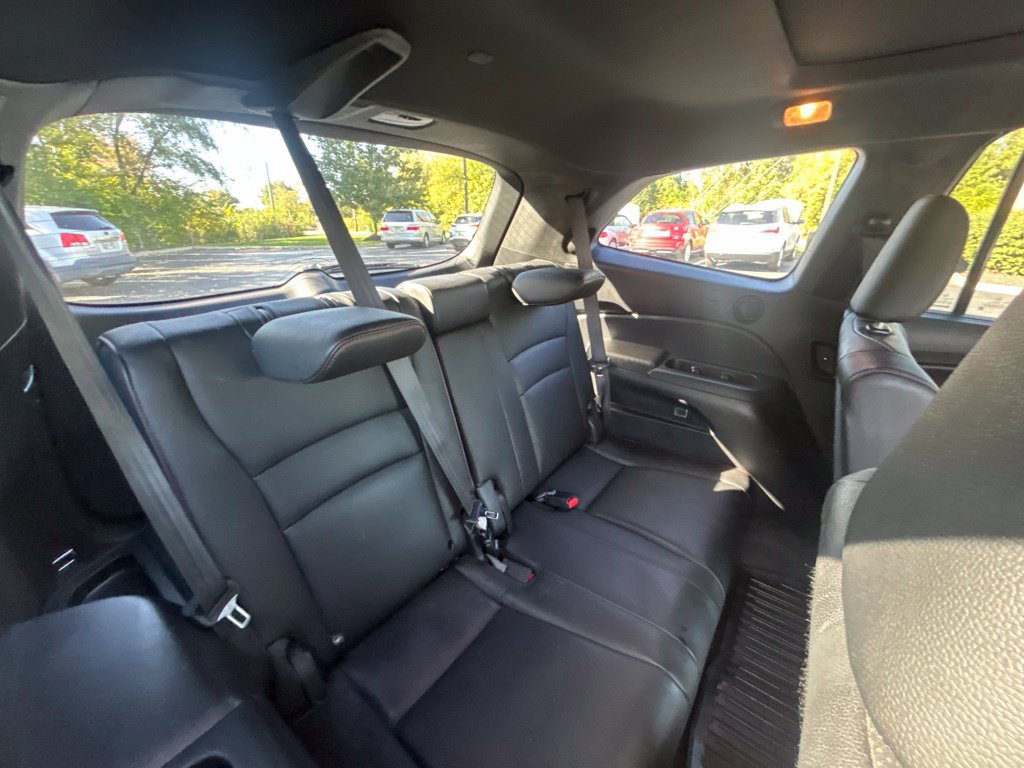 Used 2020 Honda Pilot Black Edition image 51