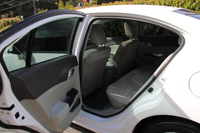 Used 2012 Honda Civic EX image 15