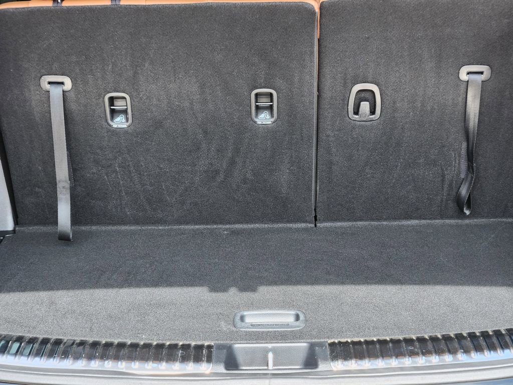Certified 2025 Kia Telluride SX Prestige X-Pro AWD/4WD image 12