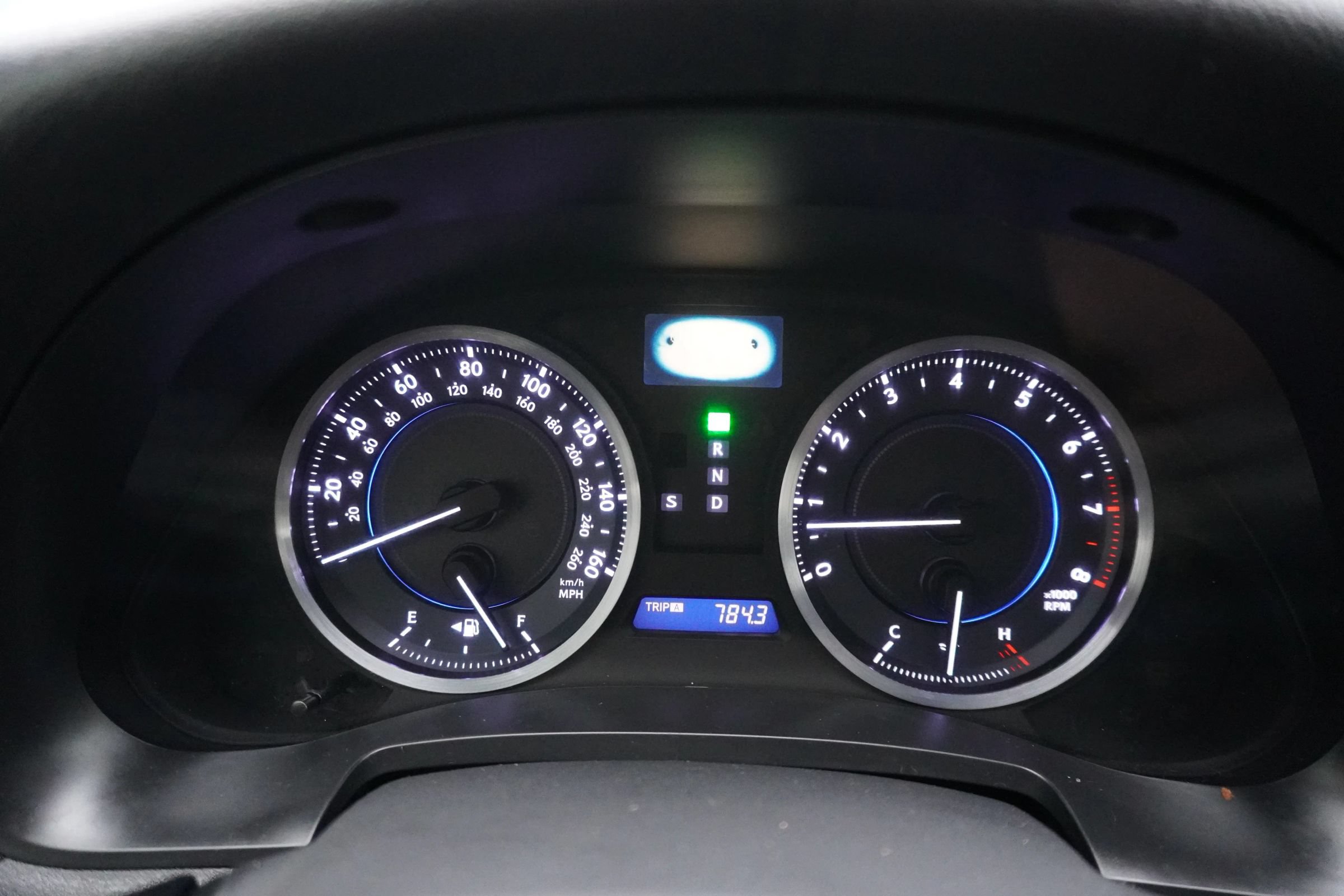Used 2012 Lexus IS 250 w/ Premium Pkg Value Edition RWD image 18