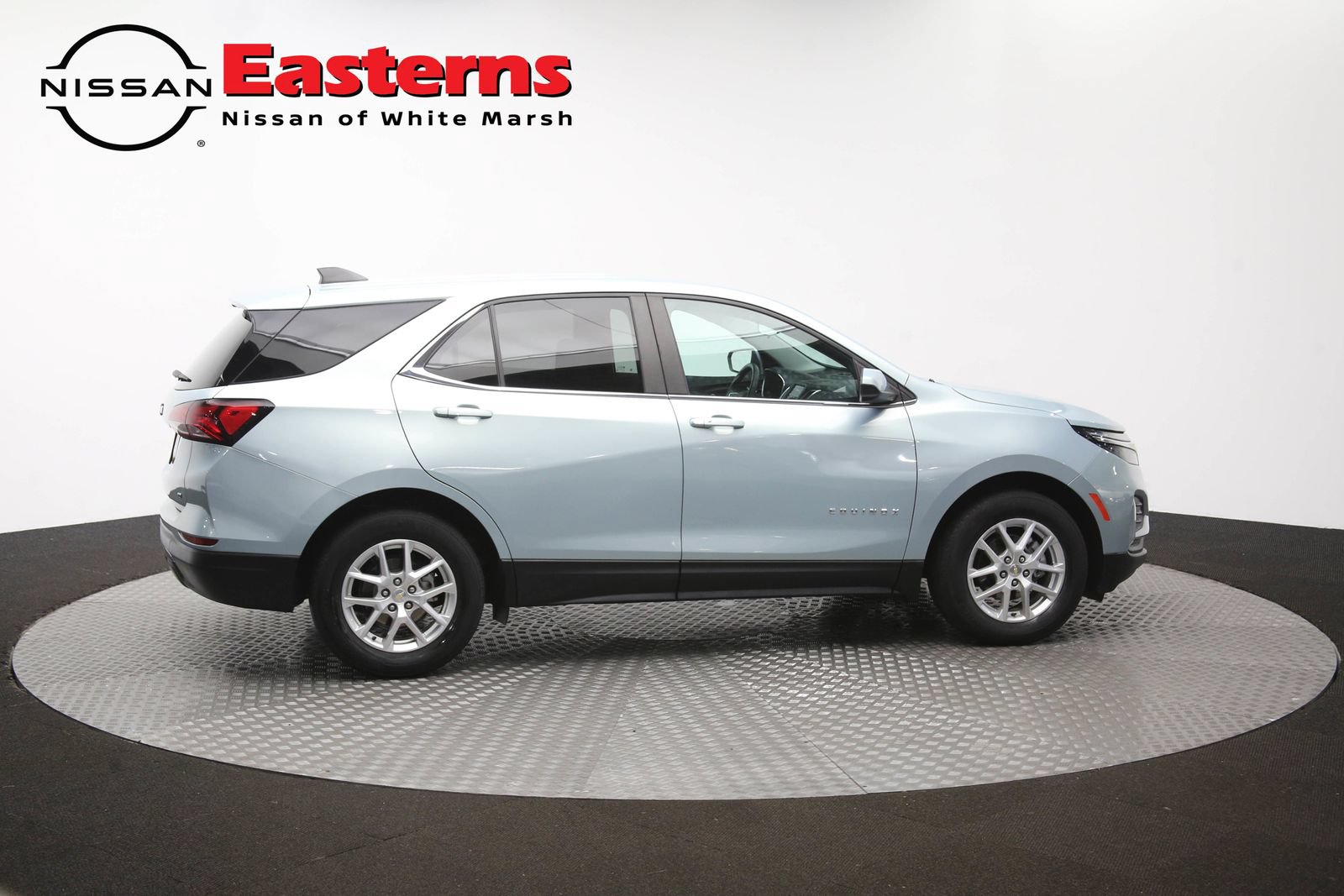 Used 2022 Chevrolet Equinox LT FWD image 41