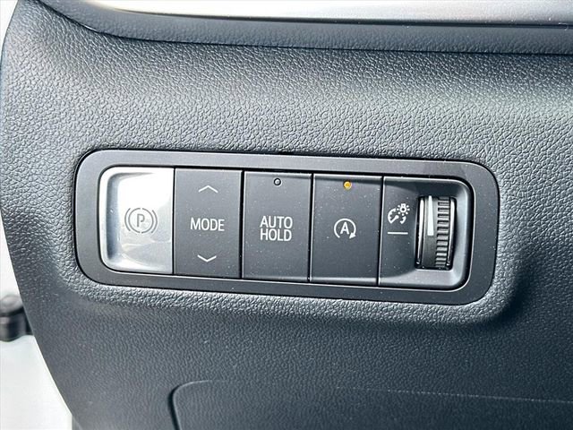 New 2026 GMC Terrain Elevation FWD image 26