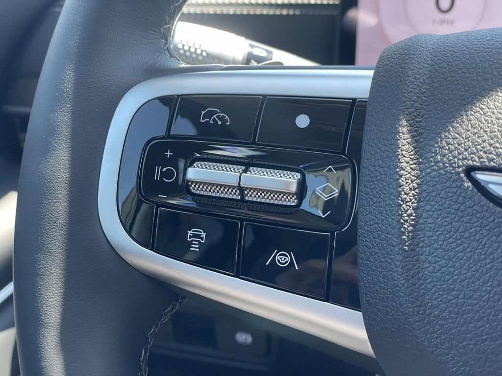 New 2026 Genesis GV80 2.5T Prestige AWD/4WD image 8