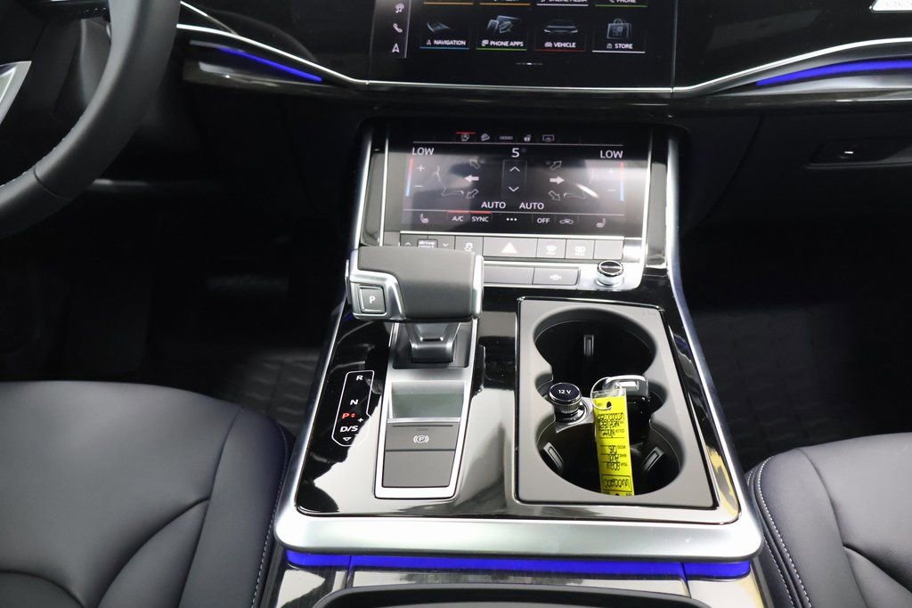 New 2026 Audi Q8 Premium image 20