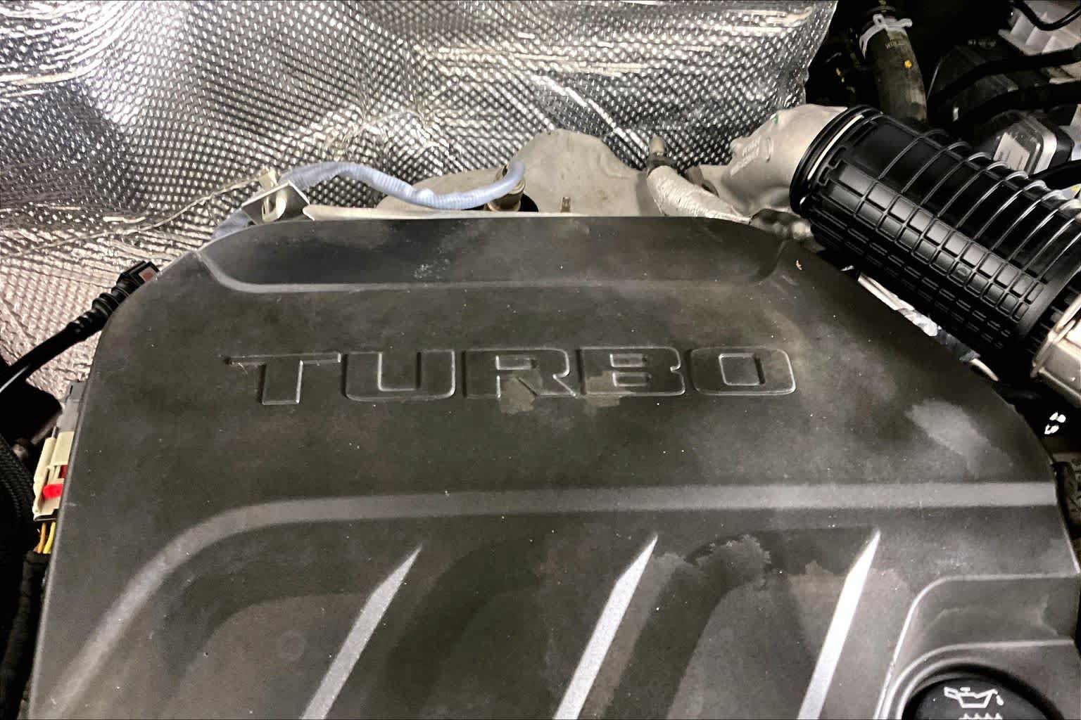 Used 2023 Buick Encore GX Preferred FWD image 52