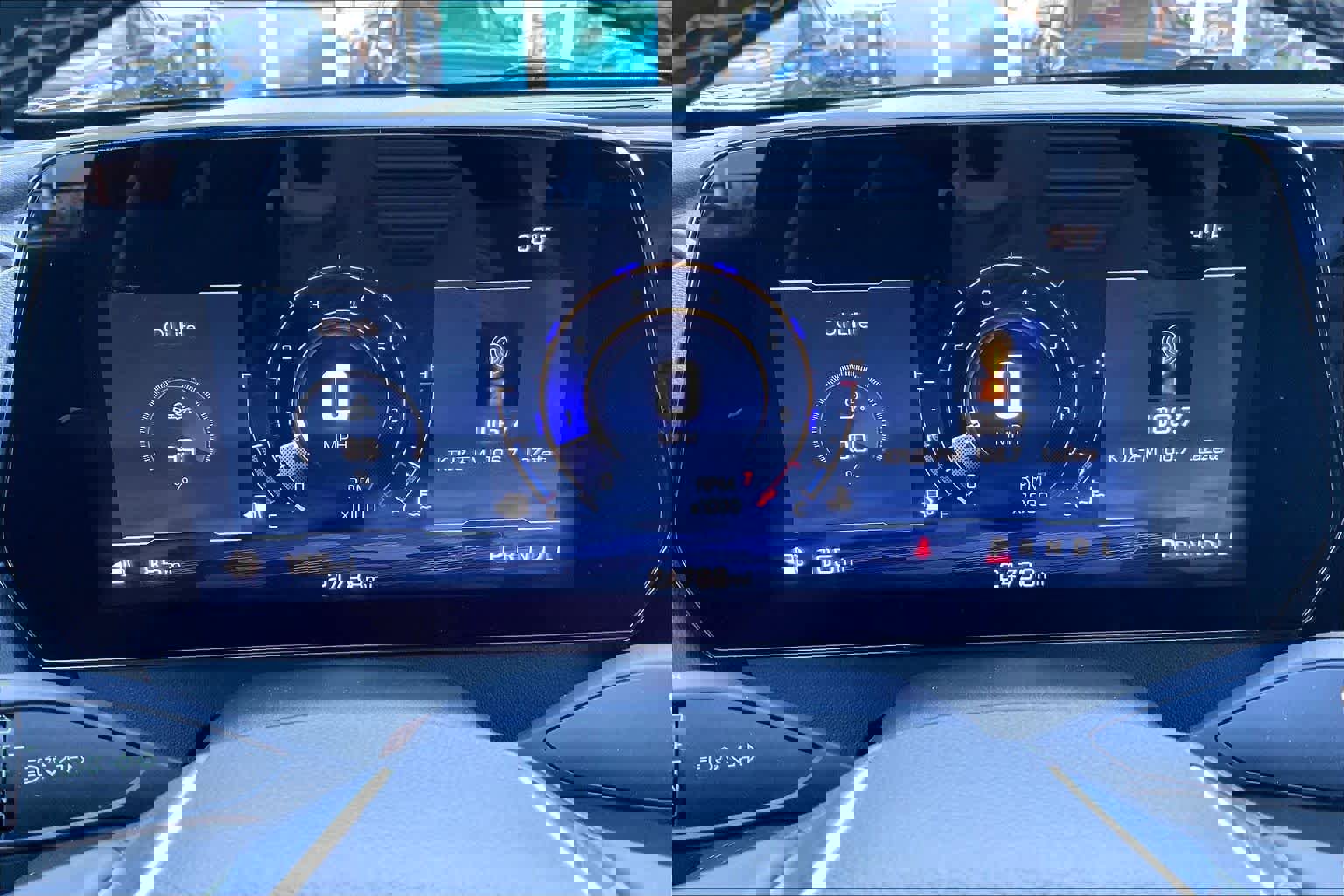 Certified 2025 Chevrolet Traverse LT image 25