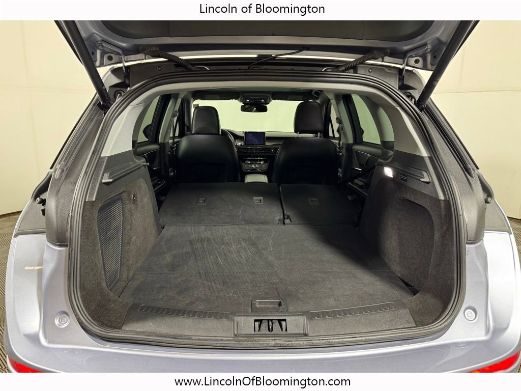 Certified 2022 Lincoln Corsair AWD w/ Premium Package image 64