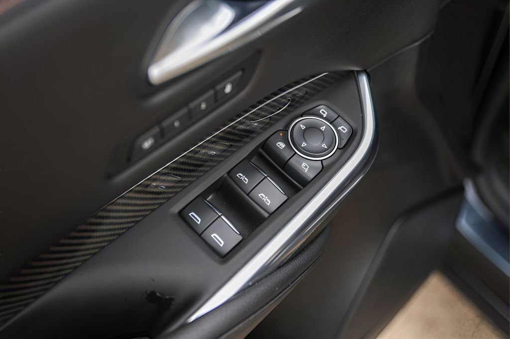 Used 2021 Cadillac XT4 Sport image 22