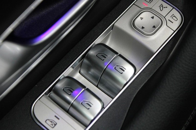 New 2025 Mercedes-Benz GLE 450 4MATIC image 14