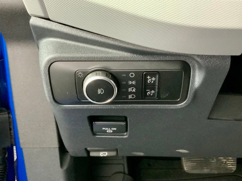 Used 2023 Ford Bronco Badlands image 20