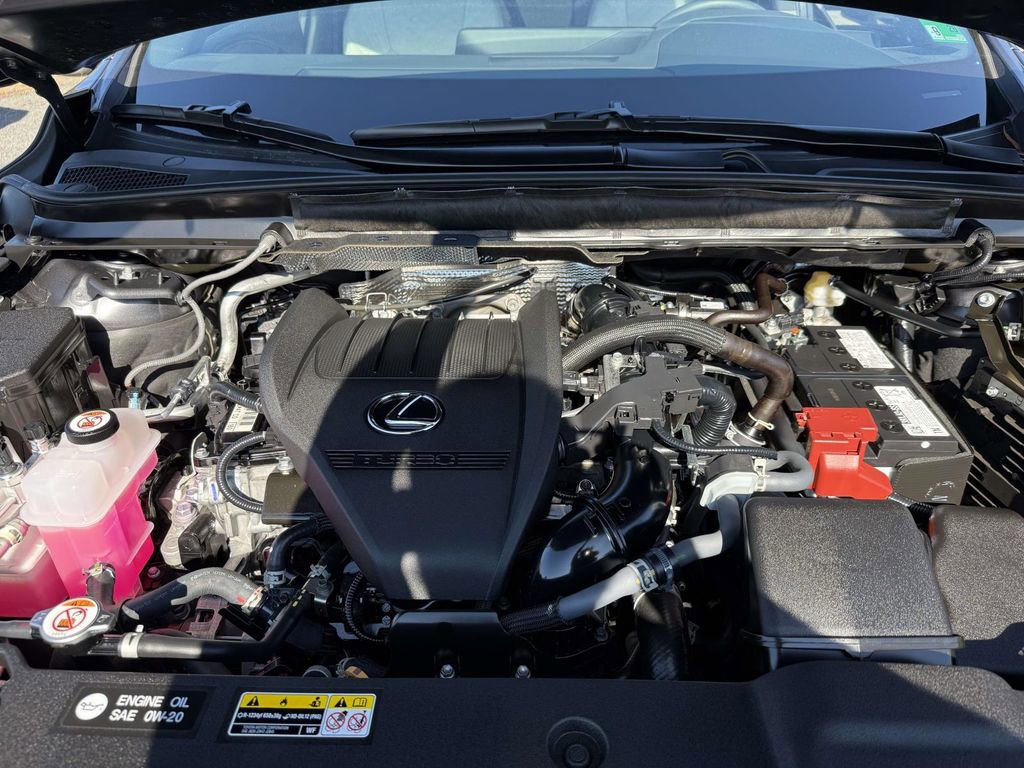 Used 2024 Lexus RX 350 Premium image 27