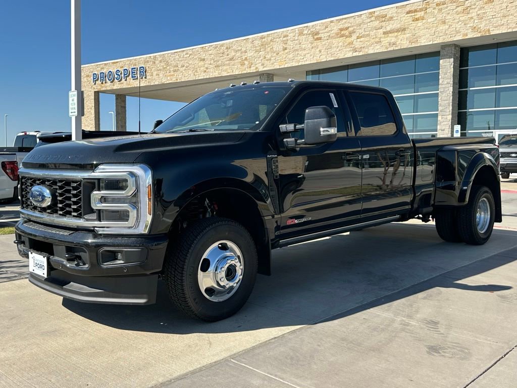 New 2026 Ford F350 Platinum image 29