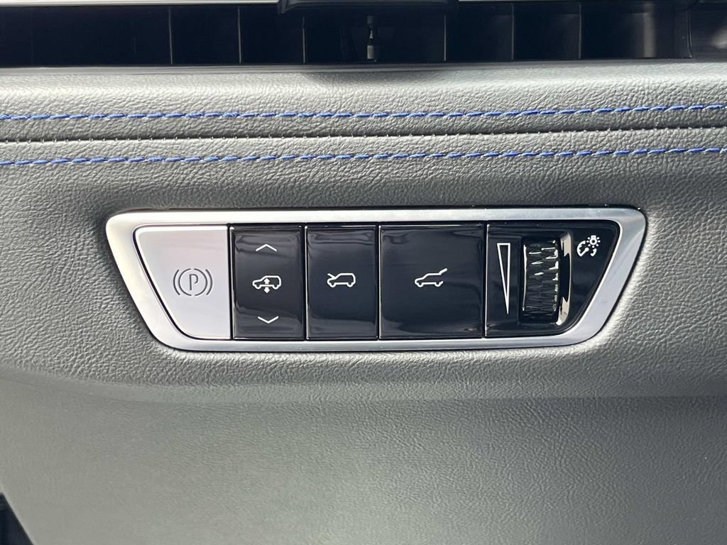 New 2026 Cadillac Escalade IQ Luxury 1 AWD/4WD image 28