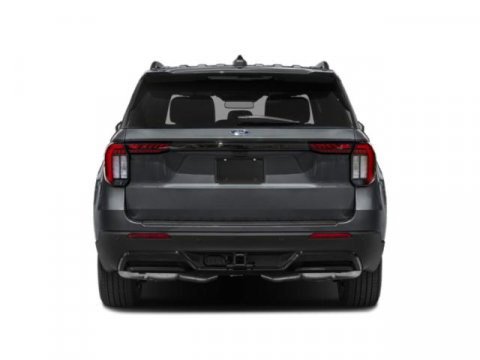 New 2026 Ford Explorer ST-Line image 8