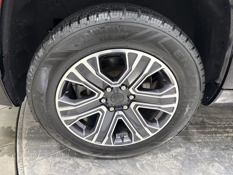 Used 2024 Jeep Wagoneer Series II image 9