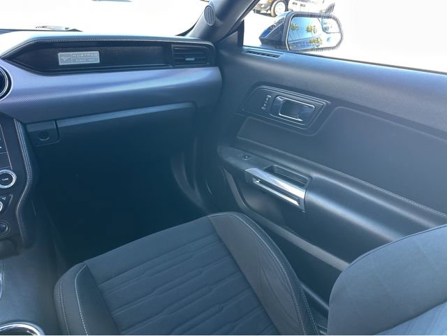 Used 2017 Ford Mustang GT image 14