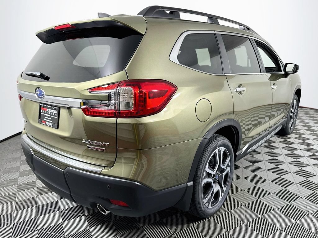 New 2026 Subaru Ascent Touring w/ Popular Package #1 AWD/4WD image 7