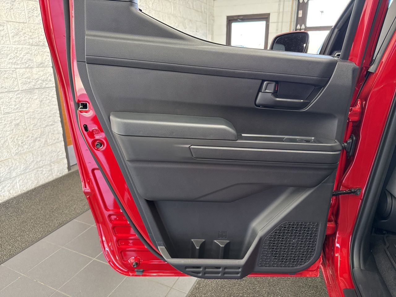 New 2026 Toyota Tacoma SR5 image 38