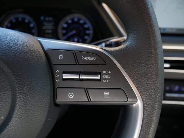 Used 2023 Hyundai Sonata SEL w/ Cargo Package FWD image 18