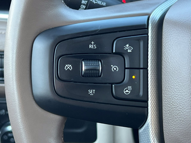 Used 2024 GMC Yukon Denali AWD/4WD image 25