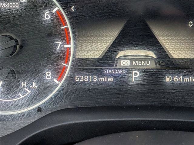 Used 2021 Nissan Rogue SV w/ Premium Package image 11