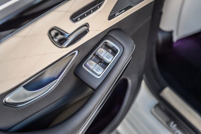 Used 2018 Mercedes-Benz S 560 4MATIC Sedan image 59