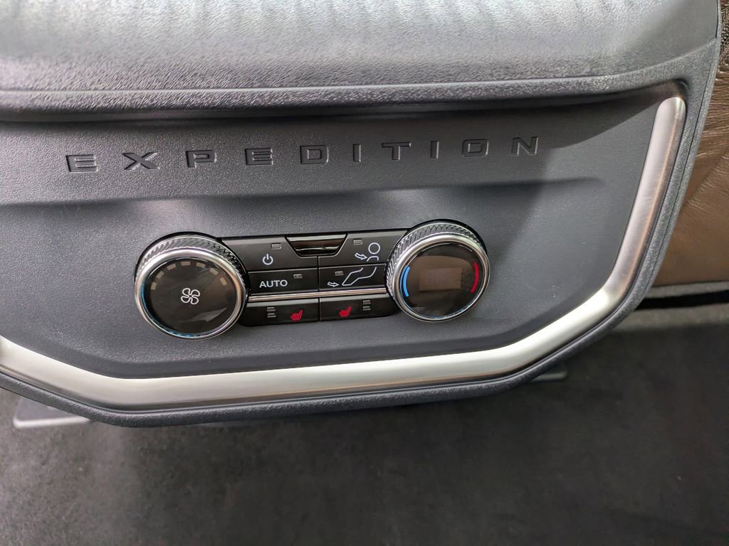 New 2026 Ford Expedition Max King Ranch AWD/4WD image 18