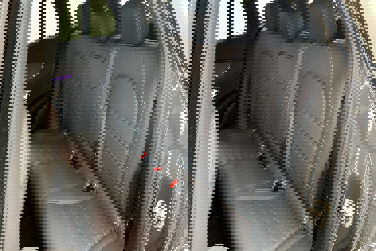 Certified 2022 Mercedes-Benz GLC 300 image 17