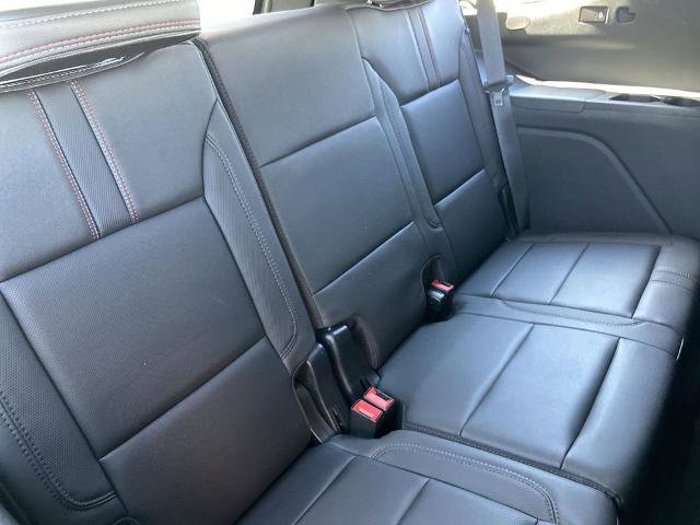 Used 2023 Chevrolet Tahoe RST AWD/4WD image 24