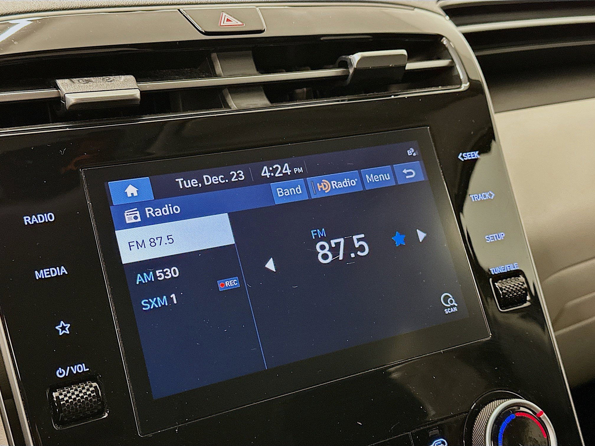 Used 2023 Hyundai Tucson SEL image 21