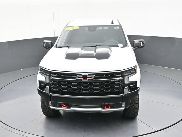 Used 2024 Chevrolet Silverado 1500 ZR2 w/ Technology Package AWD/4WD image 71