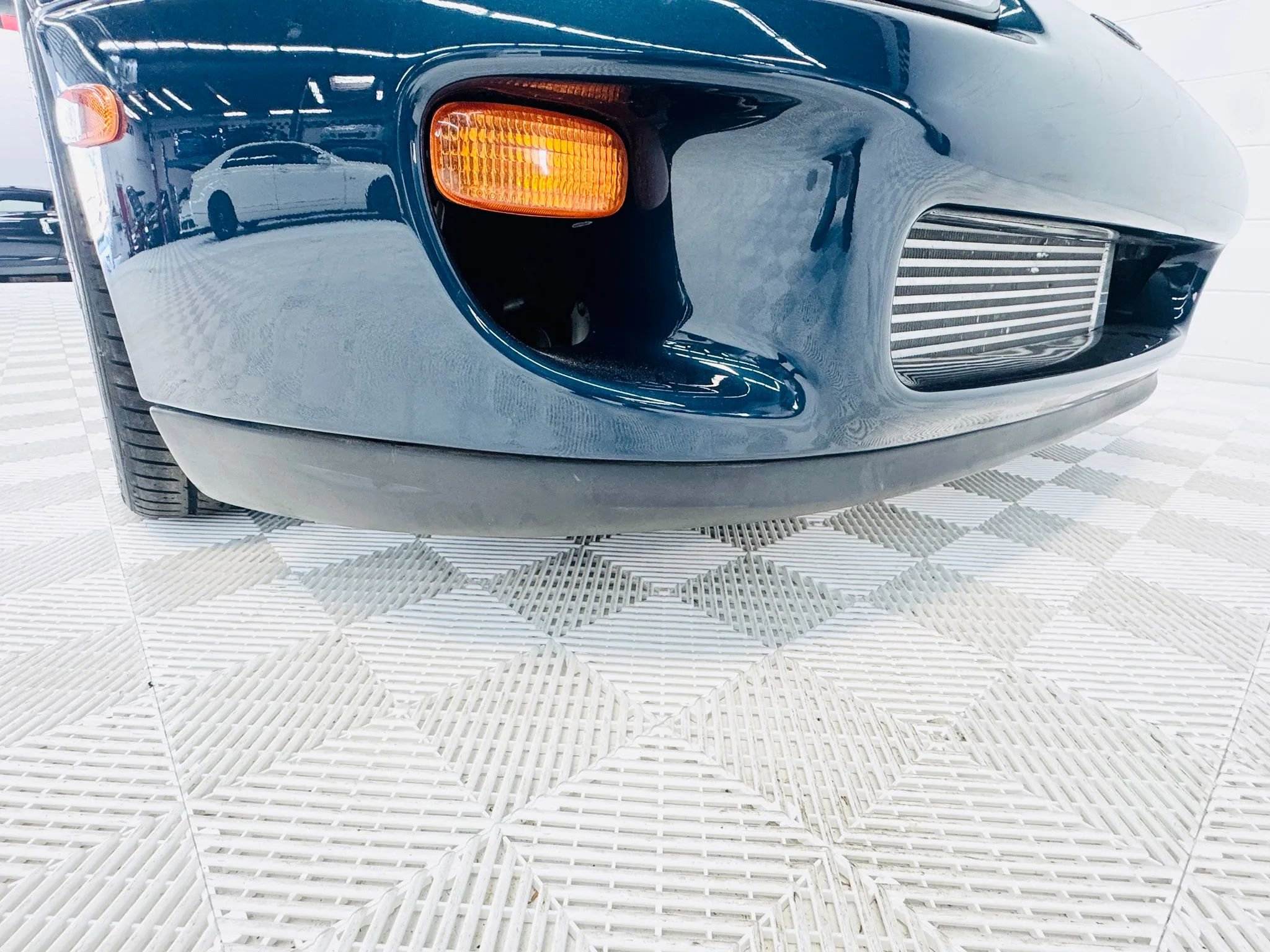 Used 1993 Toyota Supra RWD image 18