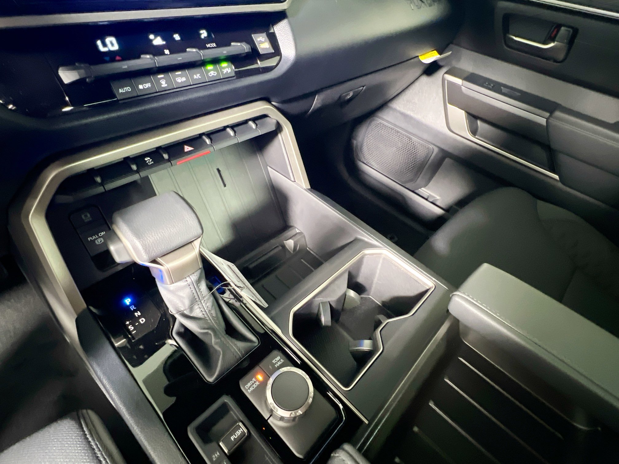 New 2026 Toyota Tundra SR5 AWD/4WD image 25