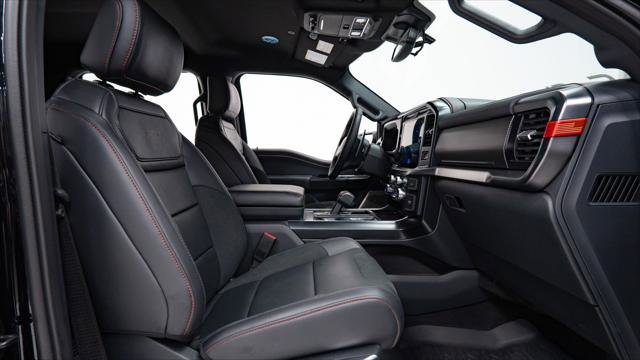 Used 2025 Ford F150 Raptor AWD/4WD image 30