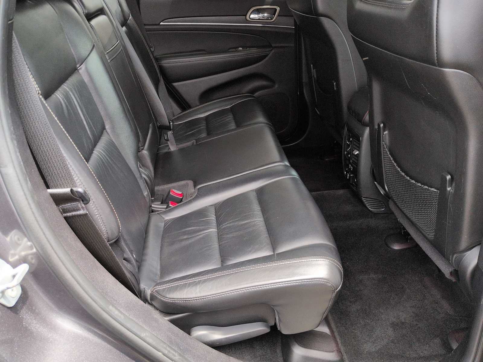 Used 2015 Jeep Grand Cherokee Limited AWD/4WD image 21