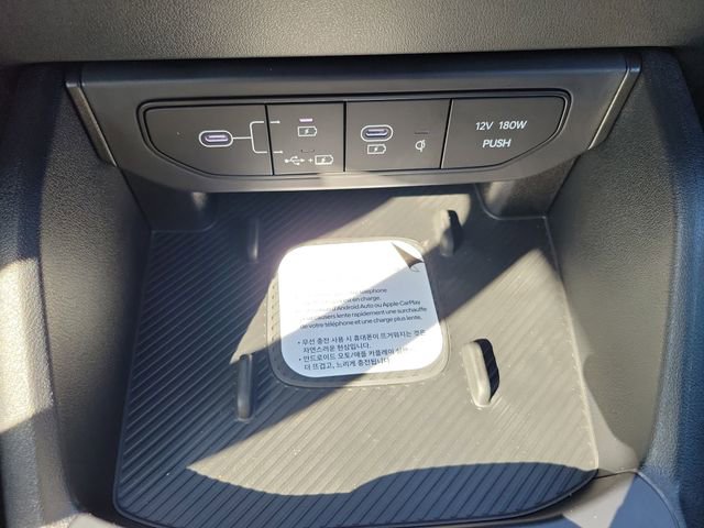 New 2026 Kia K4 GT-Line image 28