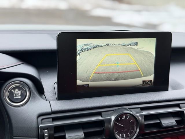 Used 2023 Lexus IS 350 F Sport w/ Memory Package image 26