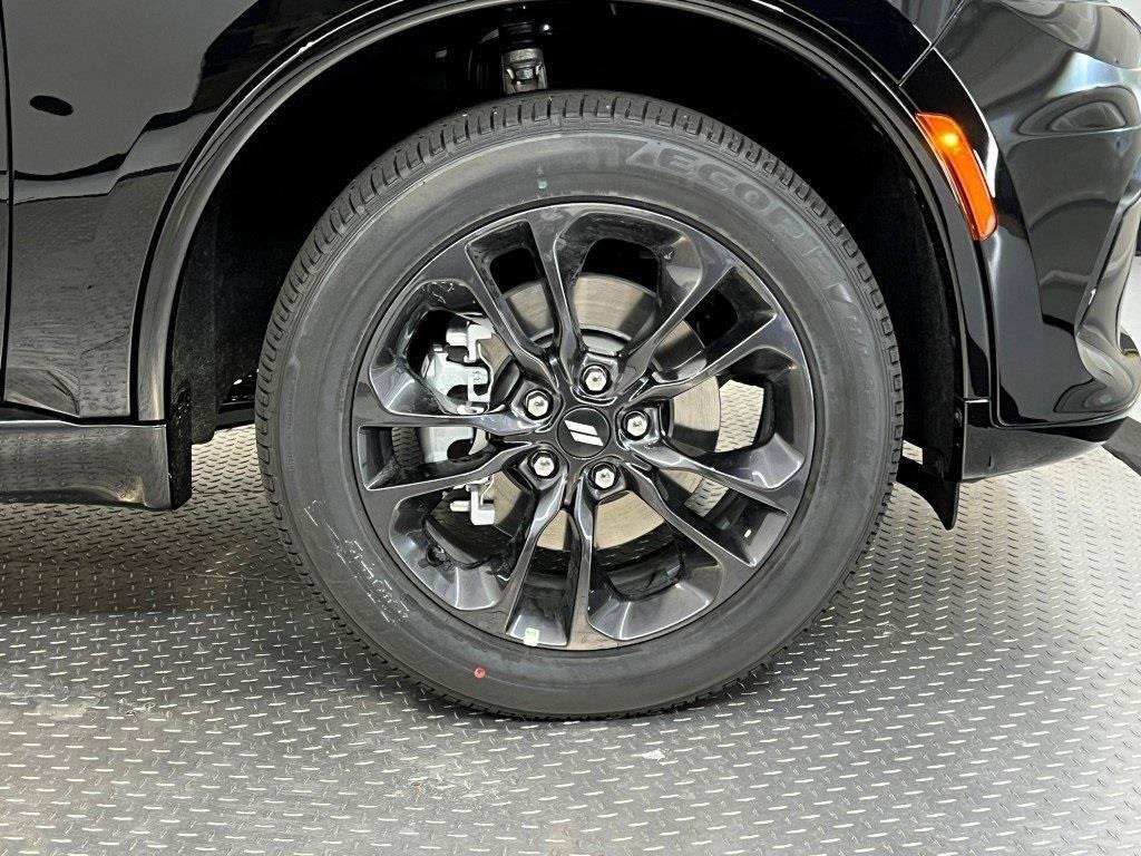New 2026 Dodge Durango GT w/ Blacktop Package image 6