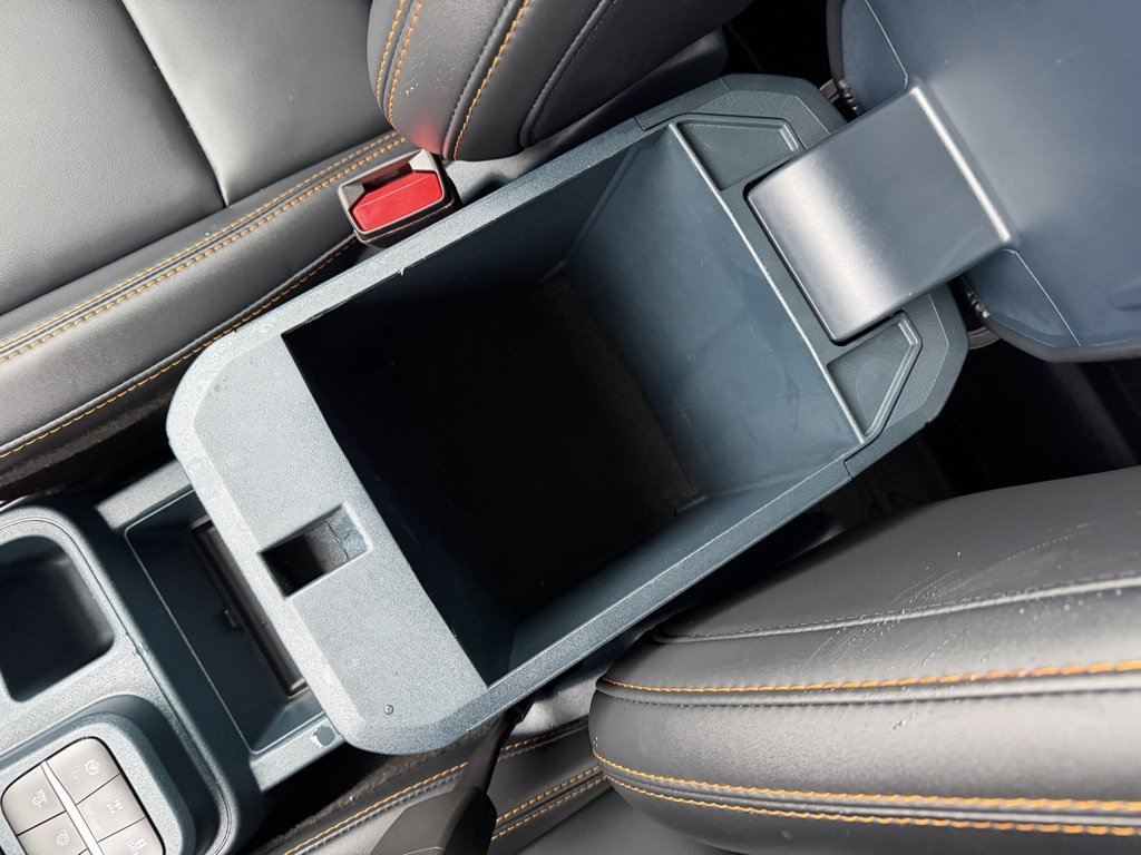 Used 2023 Ford Maverick Tremor w/ Tremor Off-Road Package image 26