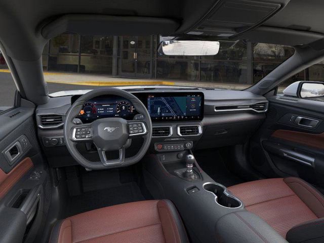 New 2026 Ford Mustang GT Premium image 9