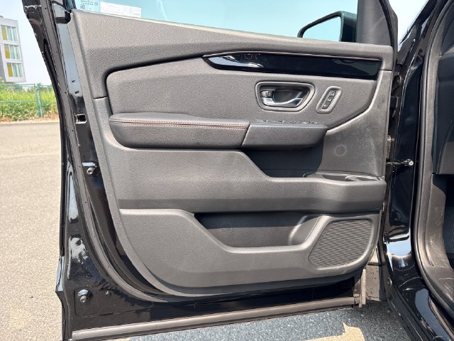 Certified 2026 Honda Pilot TrailSport image 18