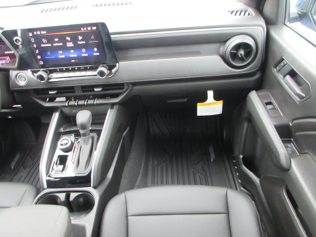 New 2026 Chevrolet Colorado Trail Boss image 18