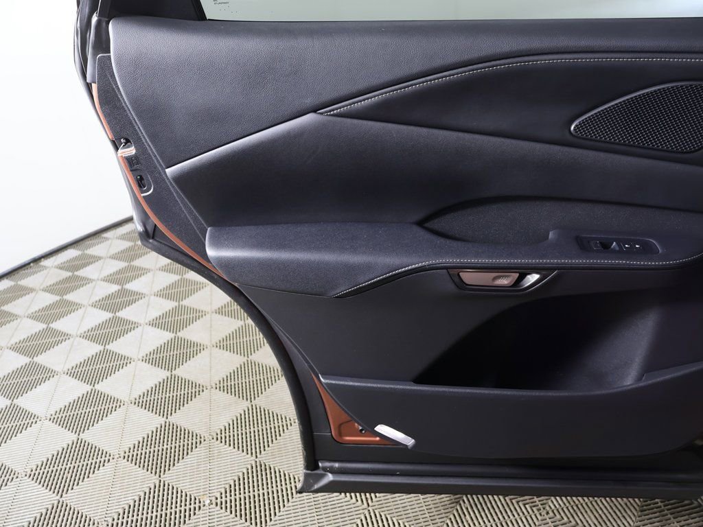 Used 2023 Lexus RX 350 Premium Plus w/ Accessory Package image 26