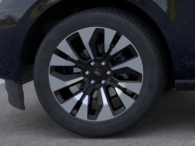 New 2026 Ford Expedition Max Platinum AWD/4WD image 20