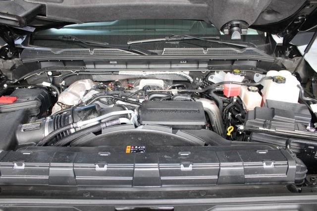 Used 2025 GMC Sierra 2500 Denali w/ Denali Reserve Package image 29