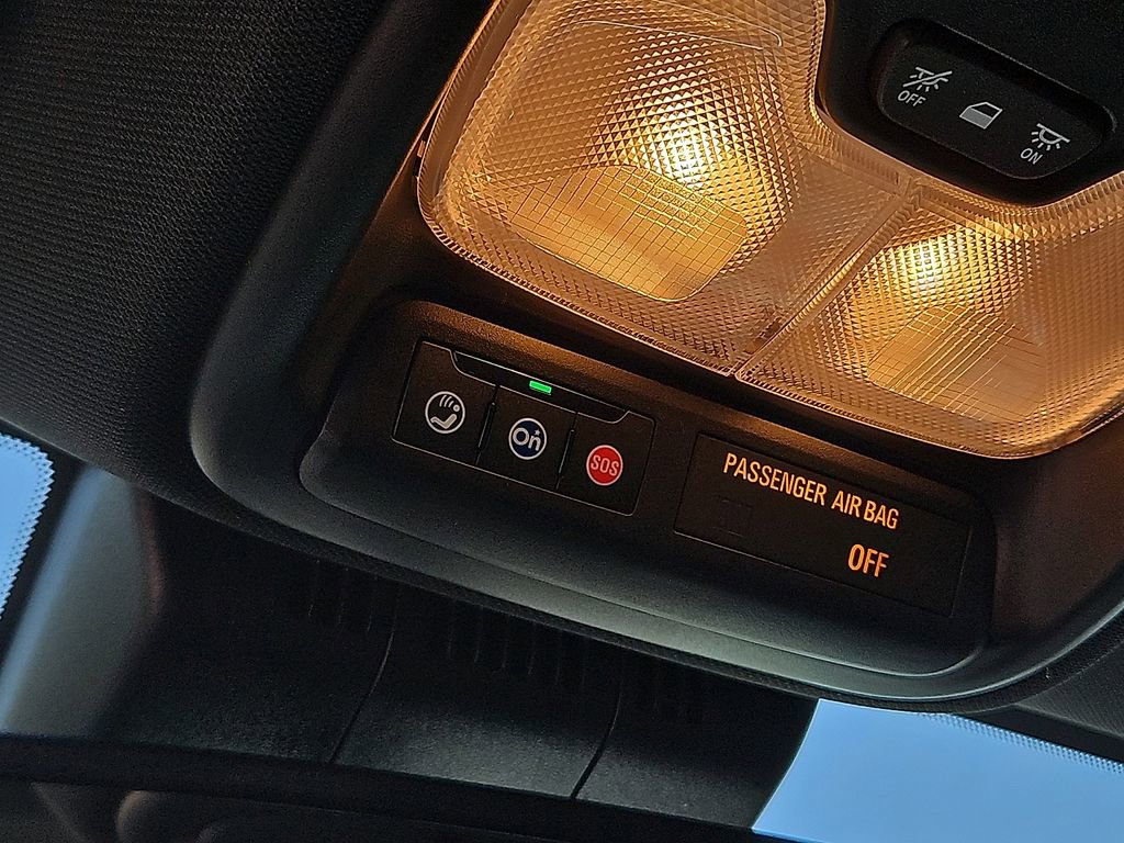 New 2026 Chevrolet Colorado LT w/ LT Convenience Package image 25