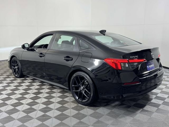 Used 2023 Honda Civic Sport image 10