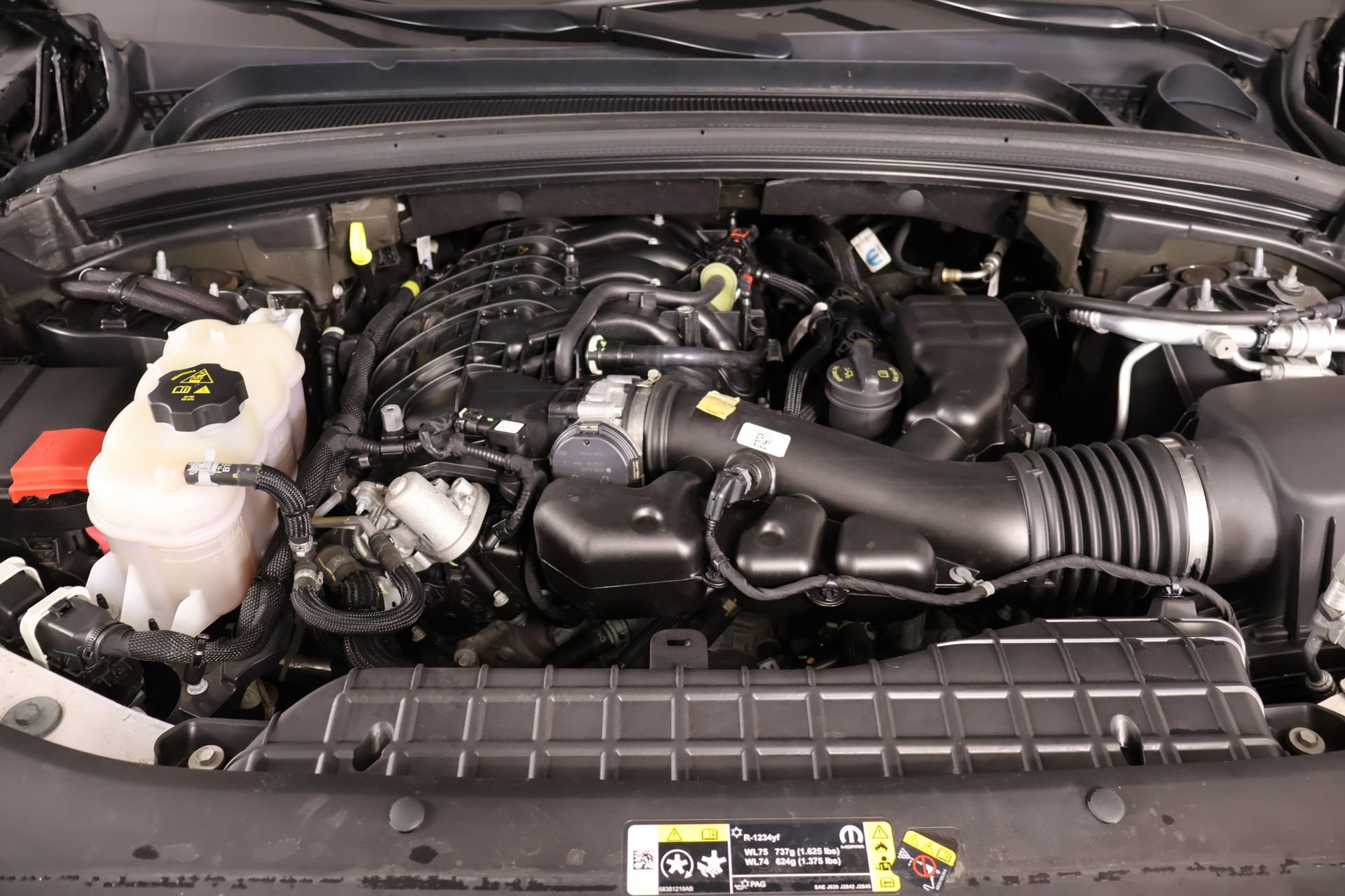 Used 2022 Jeep Grand Cherokee Altitude AWD/4WD image 20