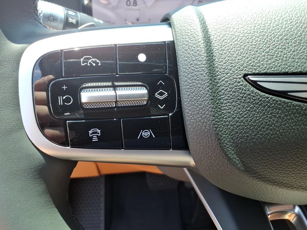 New 2026 Genesis GV80 2.5T Prestige AWD/4WD image 19